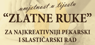 zlatne ruke